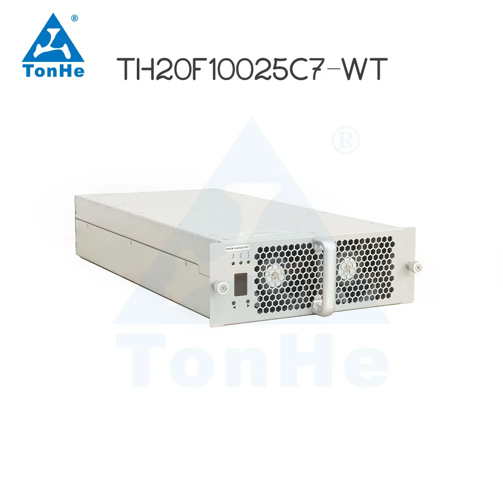 20kw Output Power Acdc EV Charging Module EV Charger Electric Power Station Module