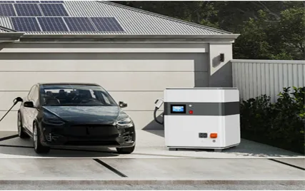 High Efficiency Charging