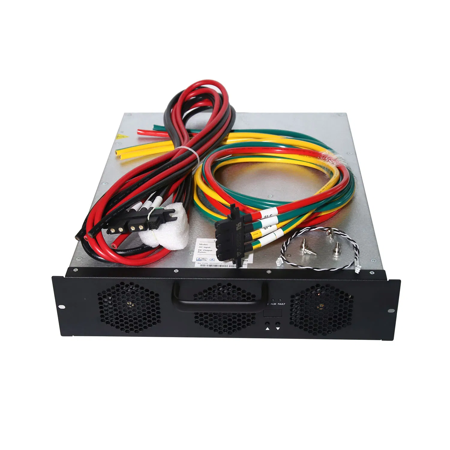 Hot Sale 40kw@1000V AC/DC Converter Used in EV Charging System Mxr100040