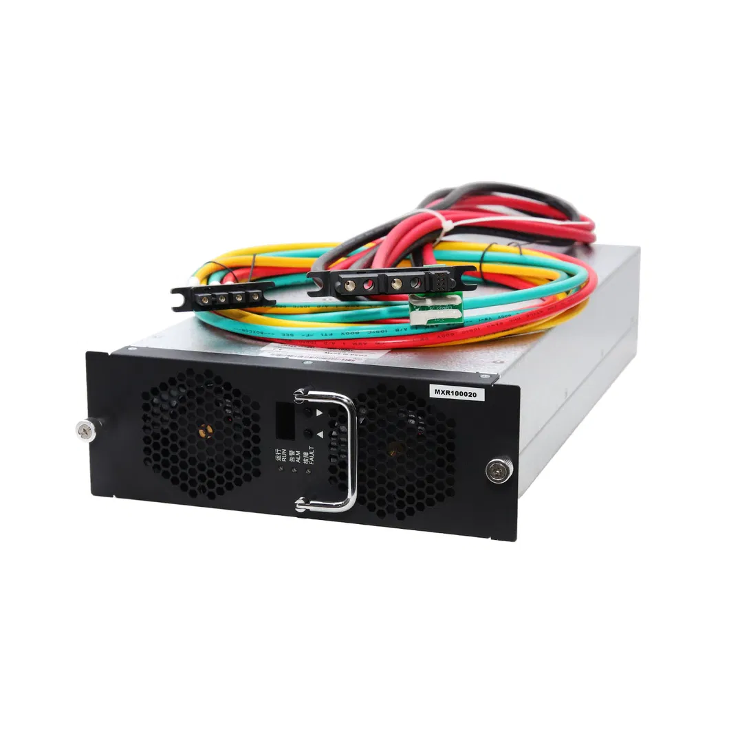 20kw AC/DC Converter Detail