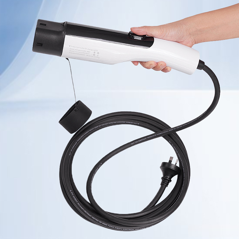 Do Modern Car Chargers Work in Traditional Cigarette Lighter Sockets? Portable EV Charger
