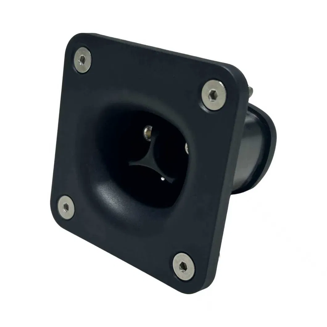 EV Charging Socket Side