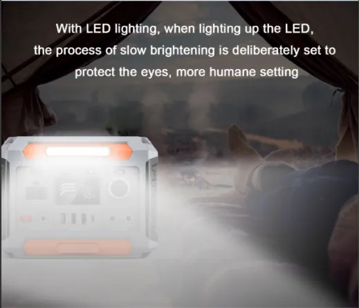 Solar Station View 5