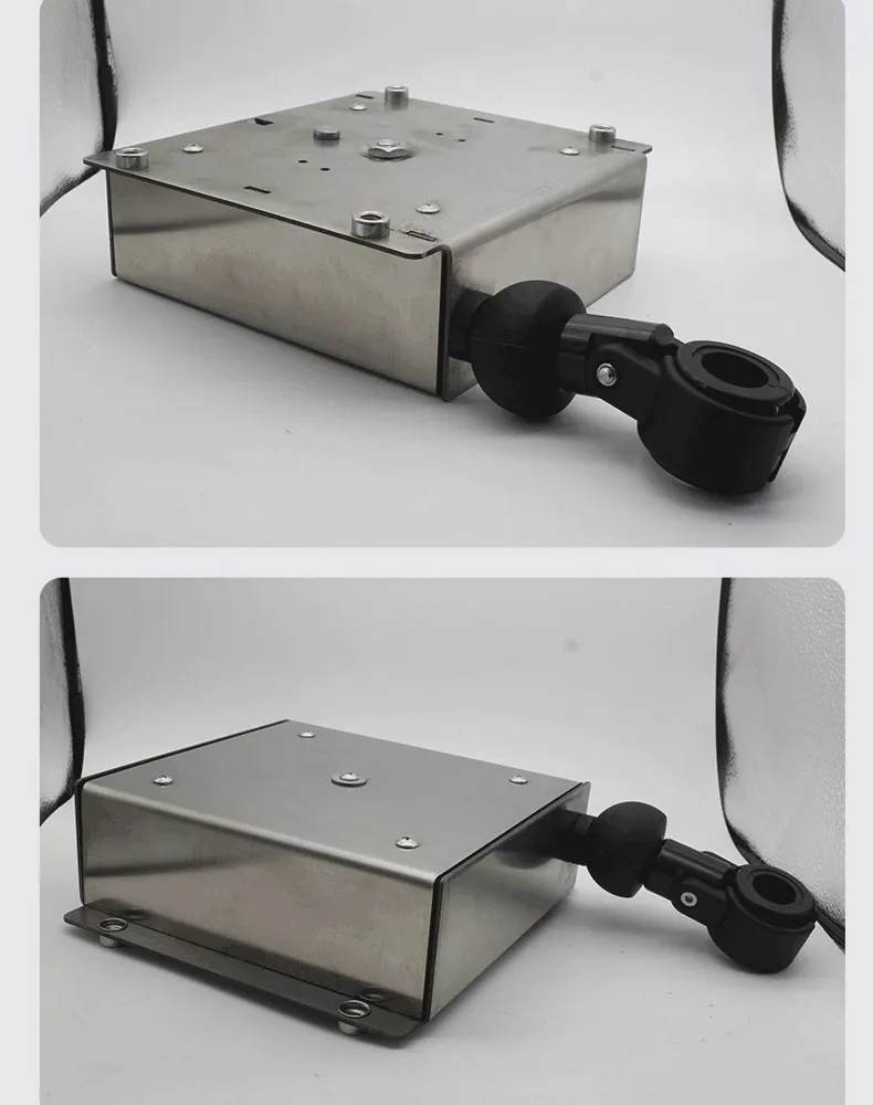 EV Charger Cable Retractor 21