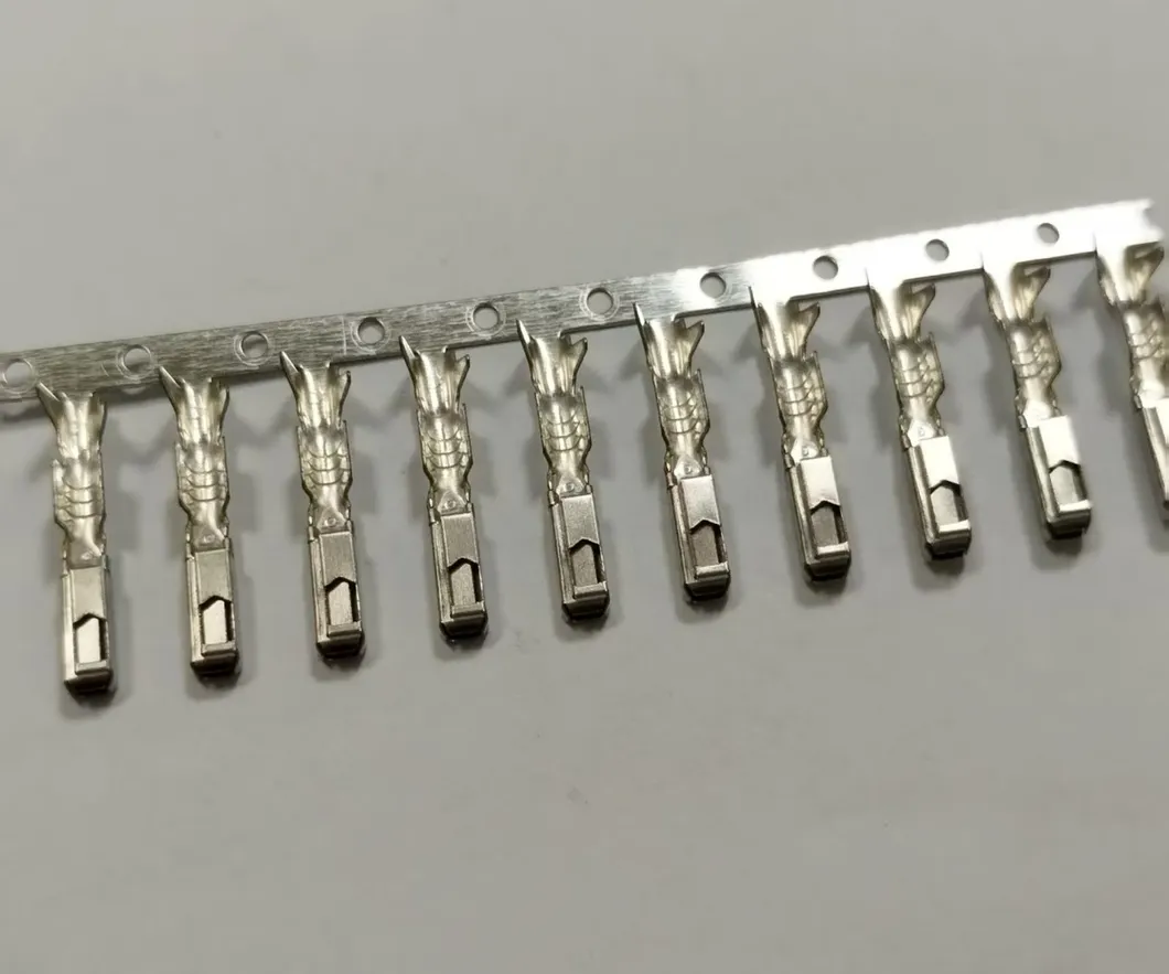 Premium EV Battery Terminals