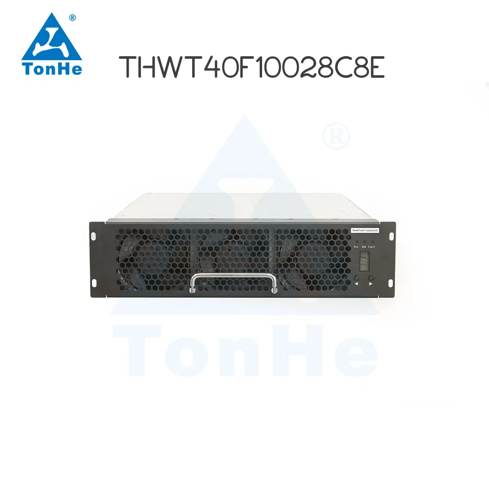 AC/DC Power Module Converter Rectifer for EV Charger Fast Charging Station for Evse Hebei Shijiahzuang Tonhe 1000V