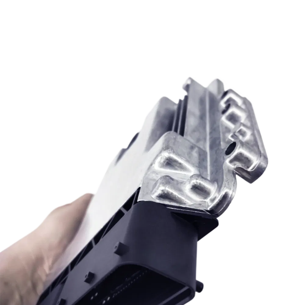 Vcucontroller Electric Vehicle Control Unit 9-36V with EV Motor for Car/Bus/Truck