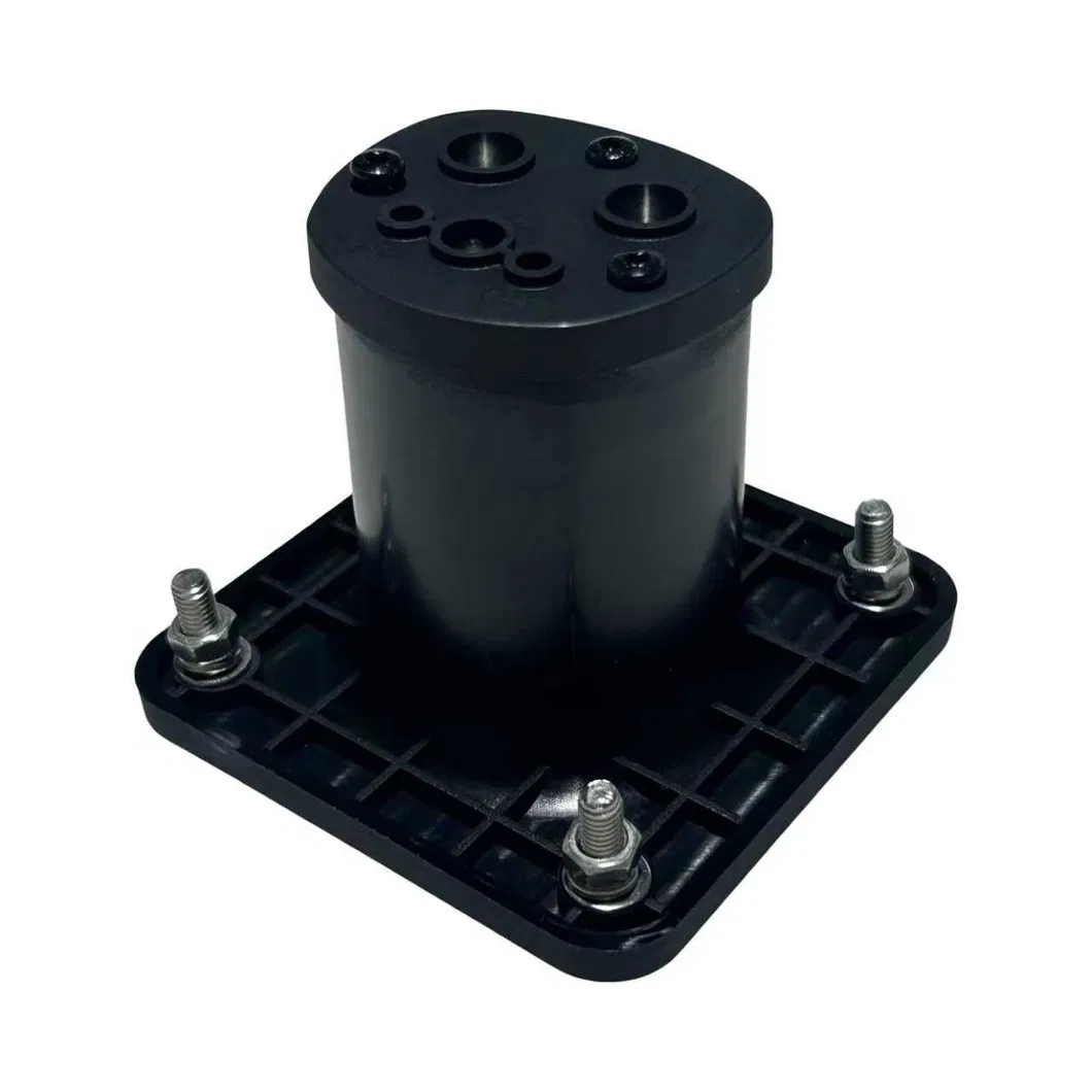 EV Charging Socket Components