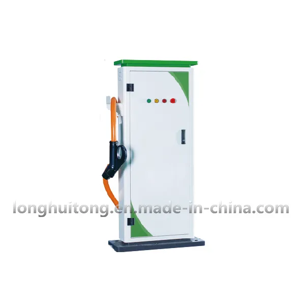 Smart Charging System