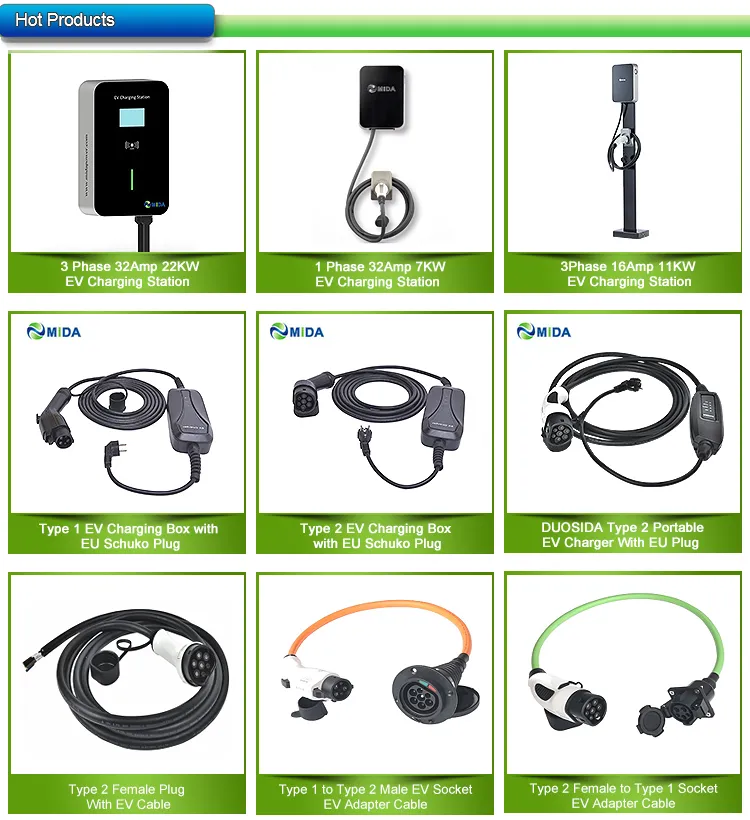 20kw EV Power Module View 6