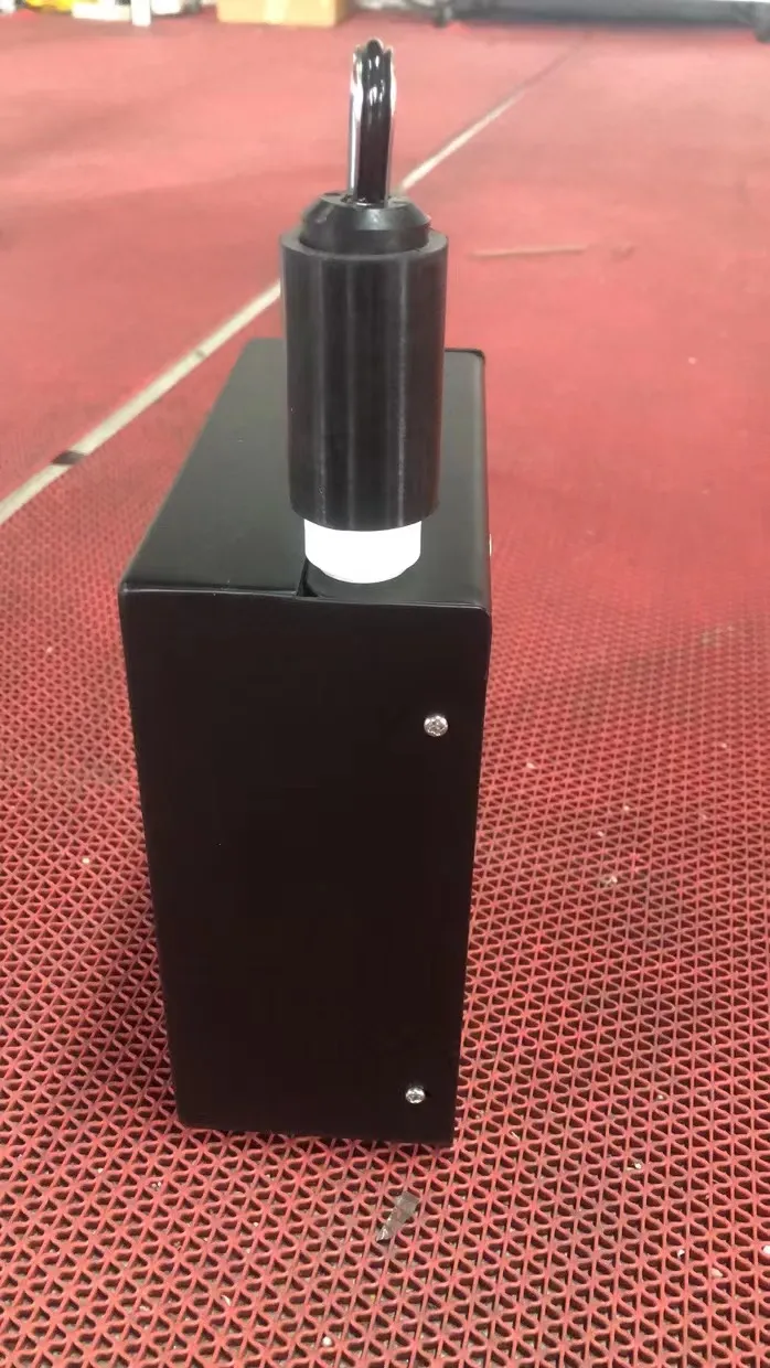 EV Charger Cable Storage System