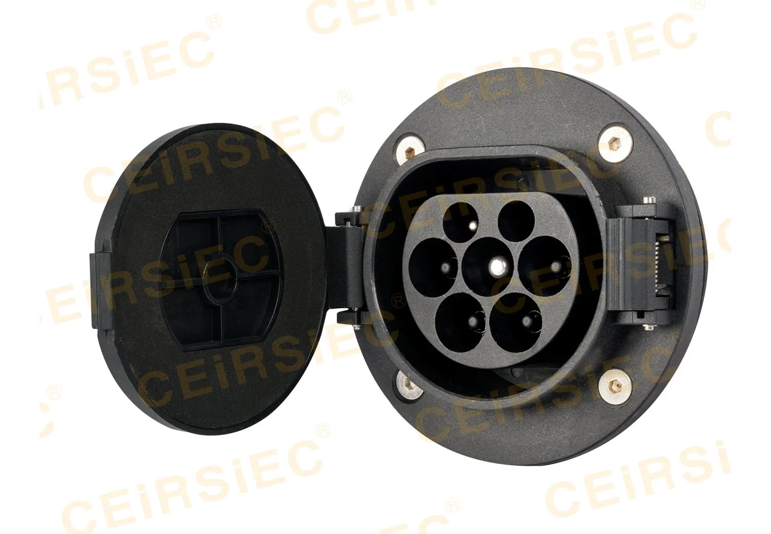 IEC 62196-2 EV Charger European Standard Socket for Vehcle EV Charger for Europe Factory Price