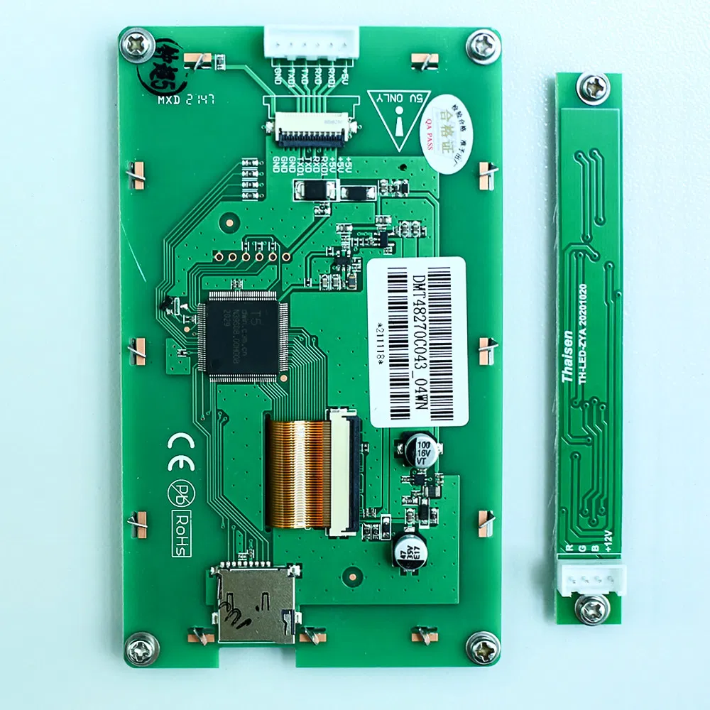 EV Fast Charger View 5