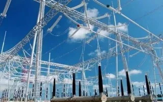 Project Infrastructure