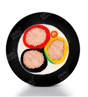 EV Charging Power Cables