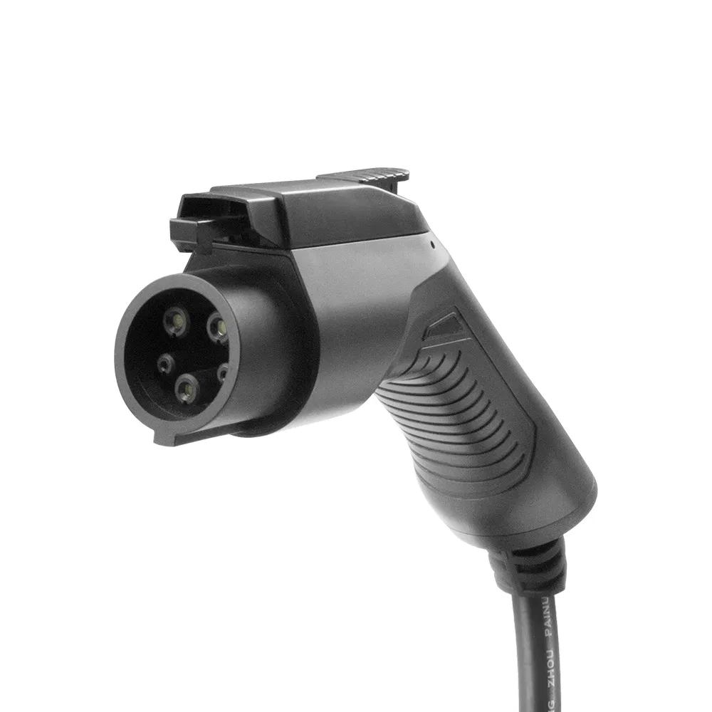 Besen 32A EV Connector Charging Plug Type 1