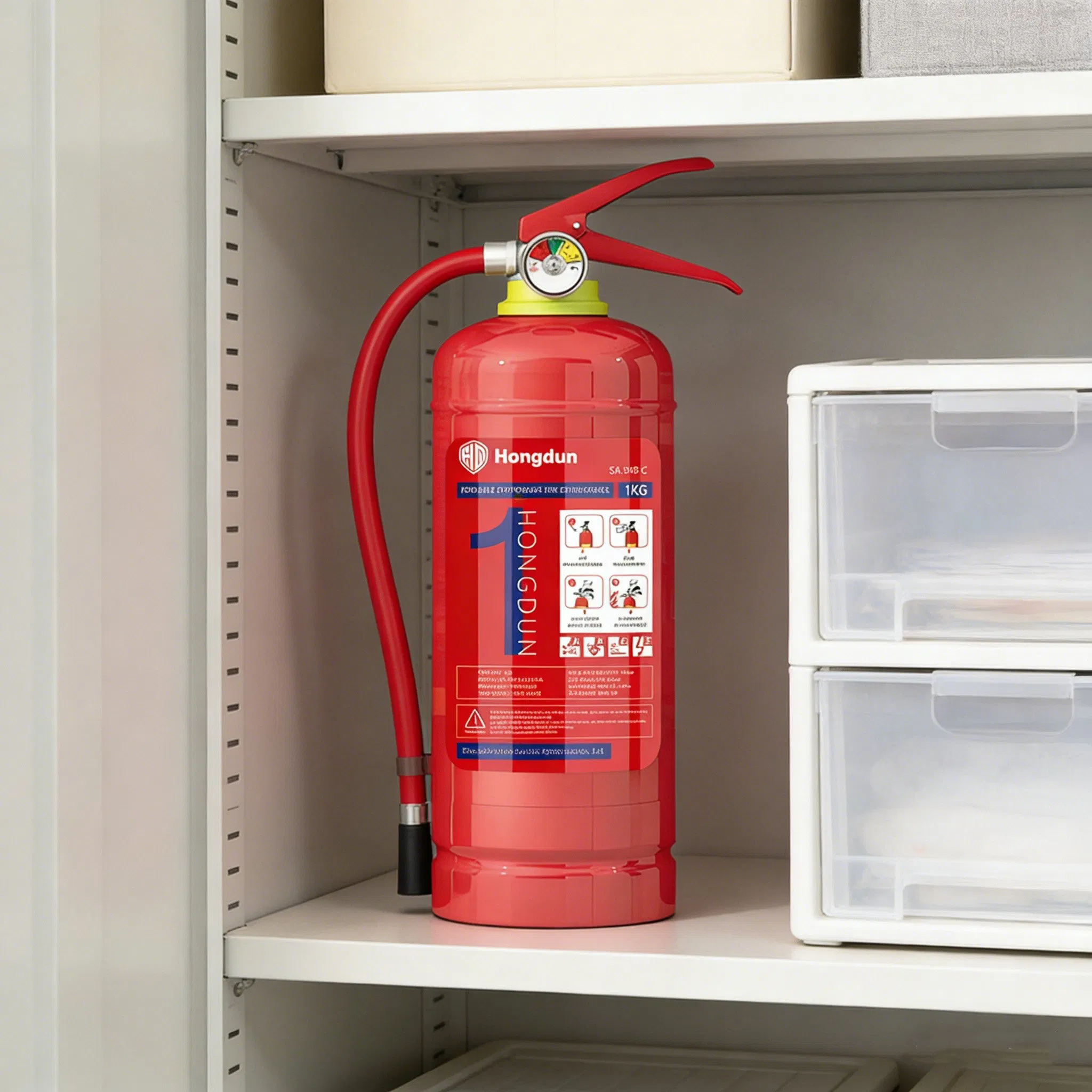 Wholesale Fire Extinguisher and Durable Fireproof Products, Fire-Fighting Equipment,