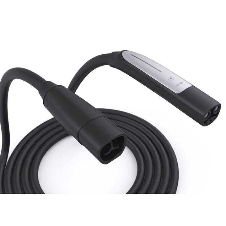 NACS Extension Cord