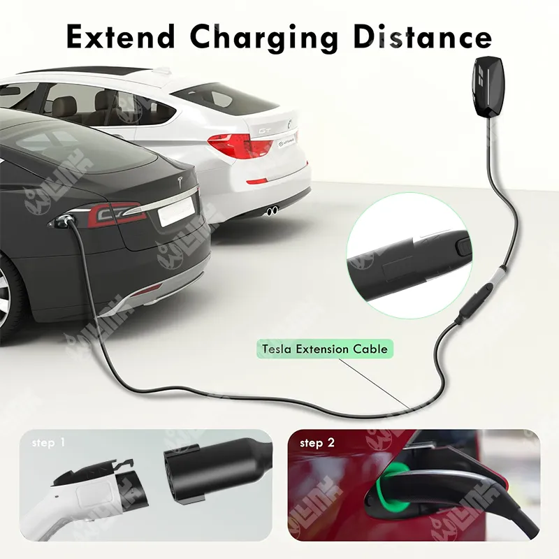 EV Charging Detail 3