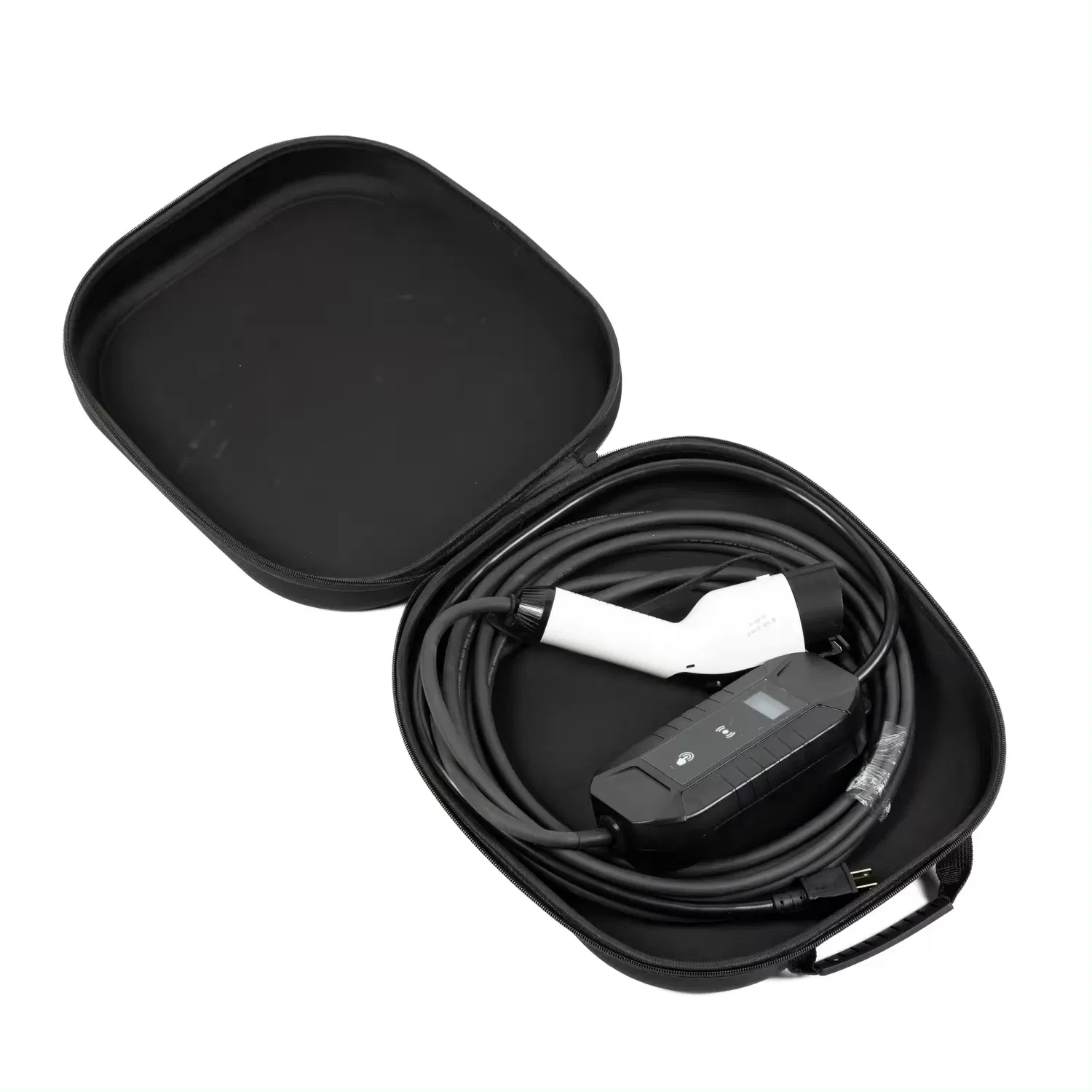 EU New Energy Electric Car Charging Station Electric Vehicle Charging Pile 3.5kw Byd EV Charger Portable AC EV Charging Gun