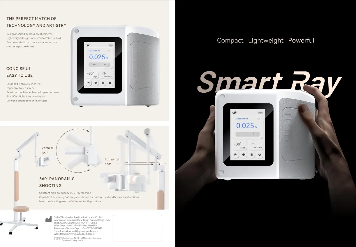 Dental Imaging System