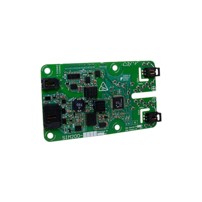 High Voltage Isolation Monitoring IMD Insulation Monitoring Device for Electric Vehicles (EV/HEVs) and Charging Stations