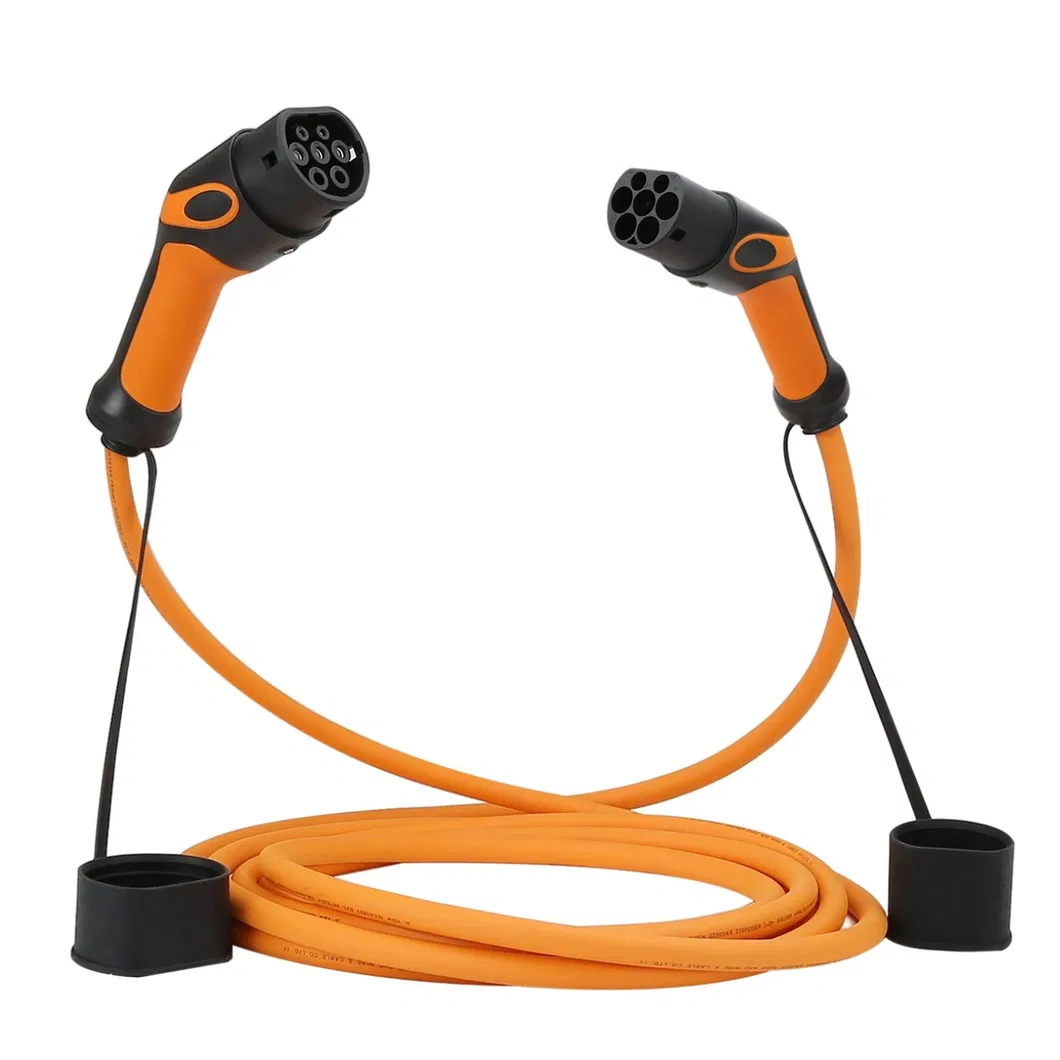 EV Charging Cable Extension