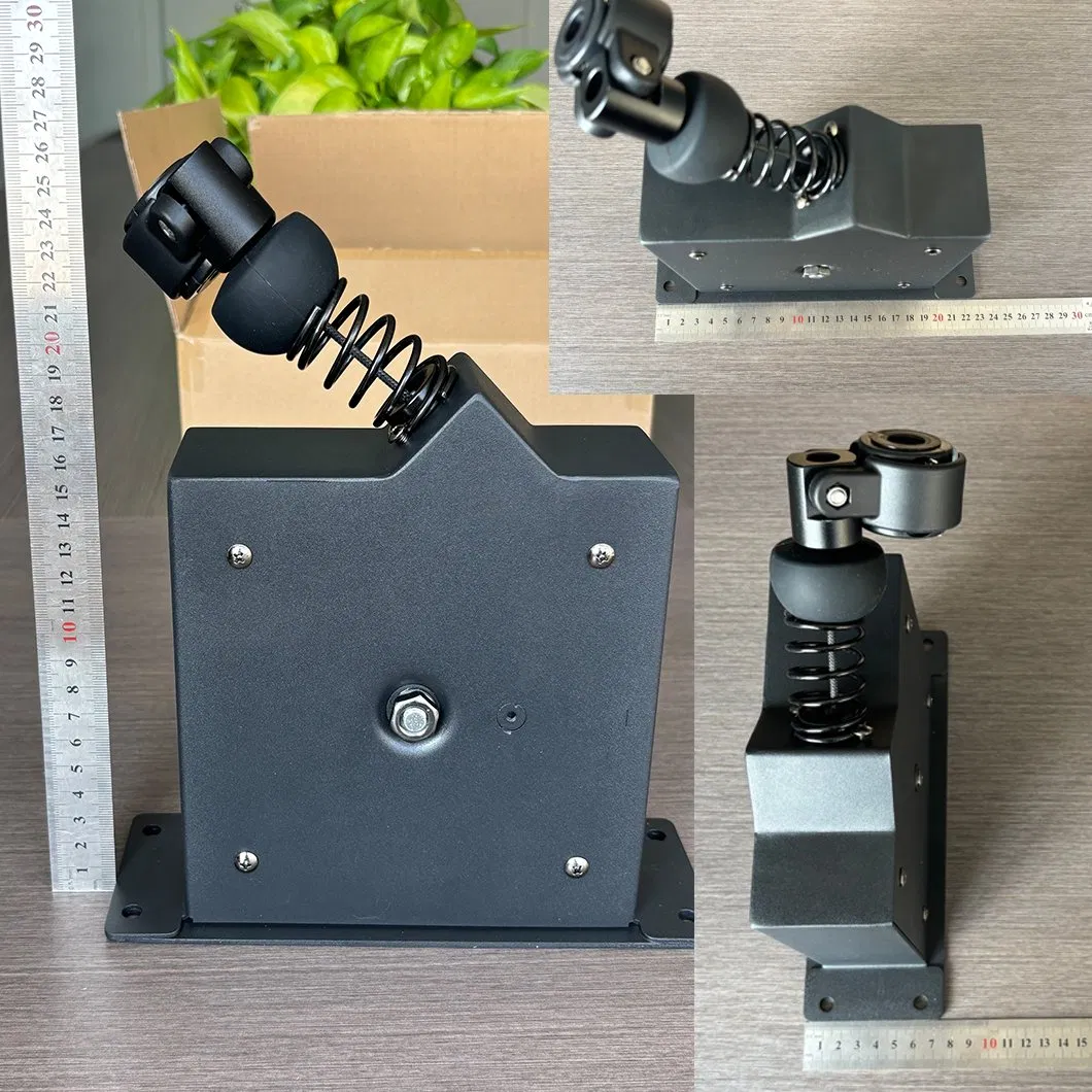 Cable Management System