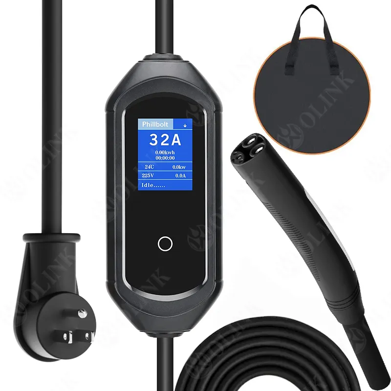 Fast Charging Device 4