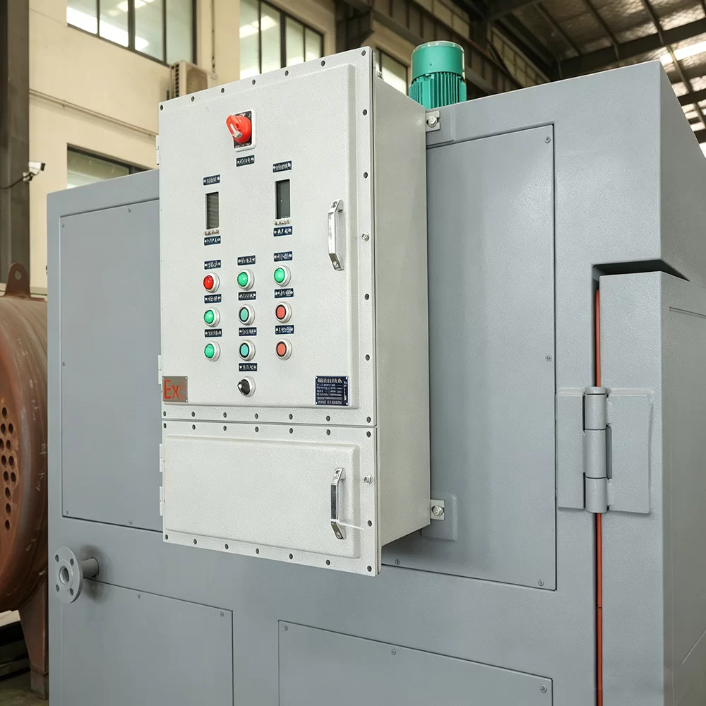 HighPerformance Thermal OilHeated Oven Factory | Top China Suppliers