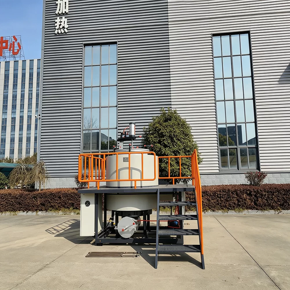 Vacuum Furnace 2