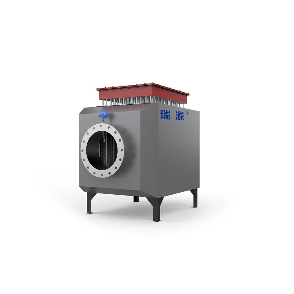 RYAN Industrial Electric Duct Heater for Air Heating Systems