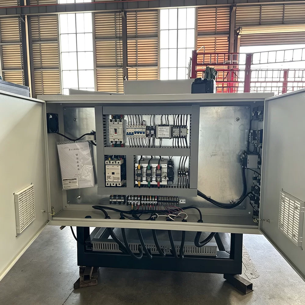 RYAN Chamber Vacuum Cleaning Furnace for Spinnerets & Filters