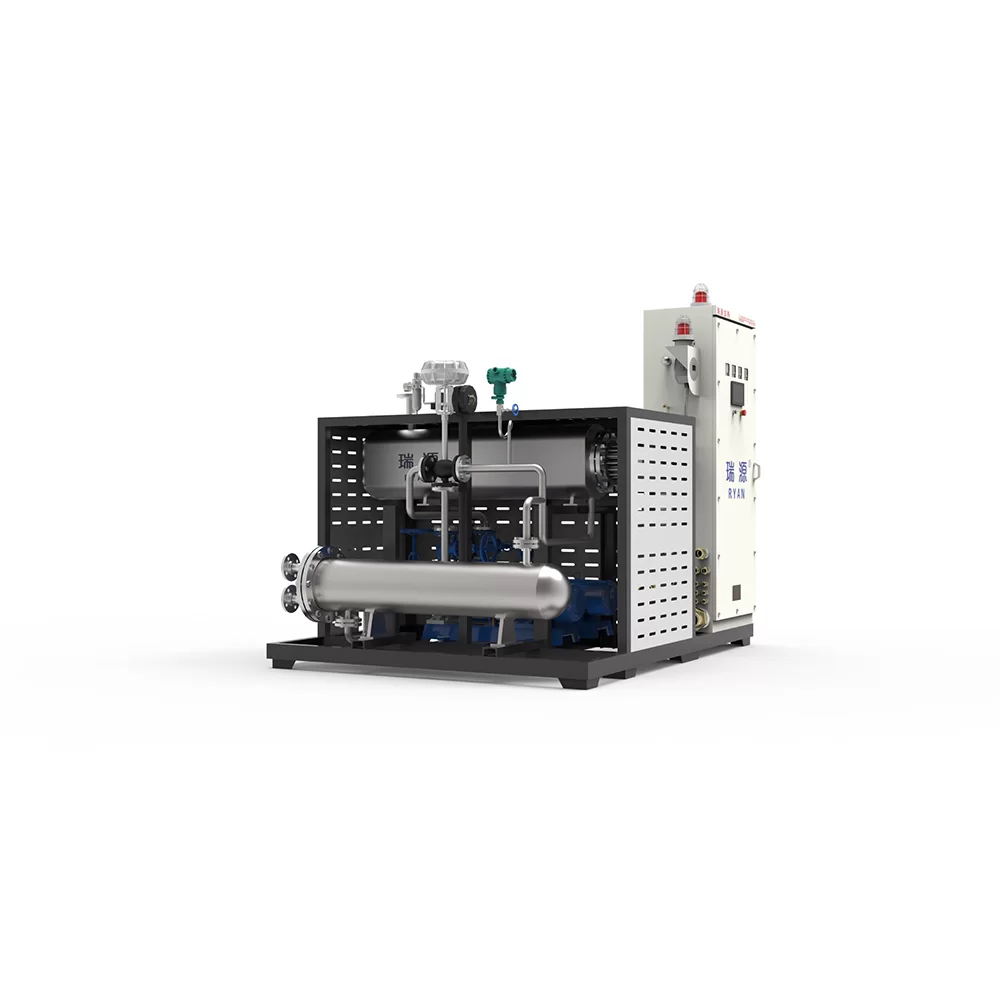 Heater Unit 1
