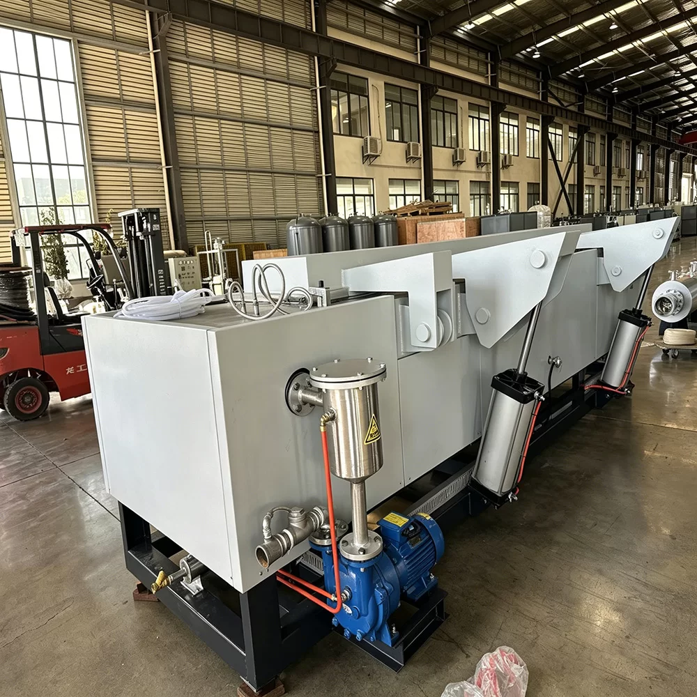 Industrial Vacuum Cleaning Furnace for Polymer Removal China Factory Suppliers