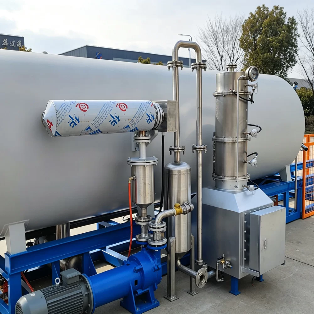 Vacuum Cleaning Furnace View 4
