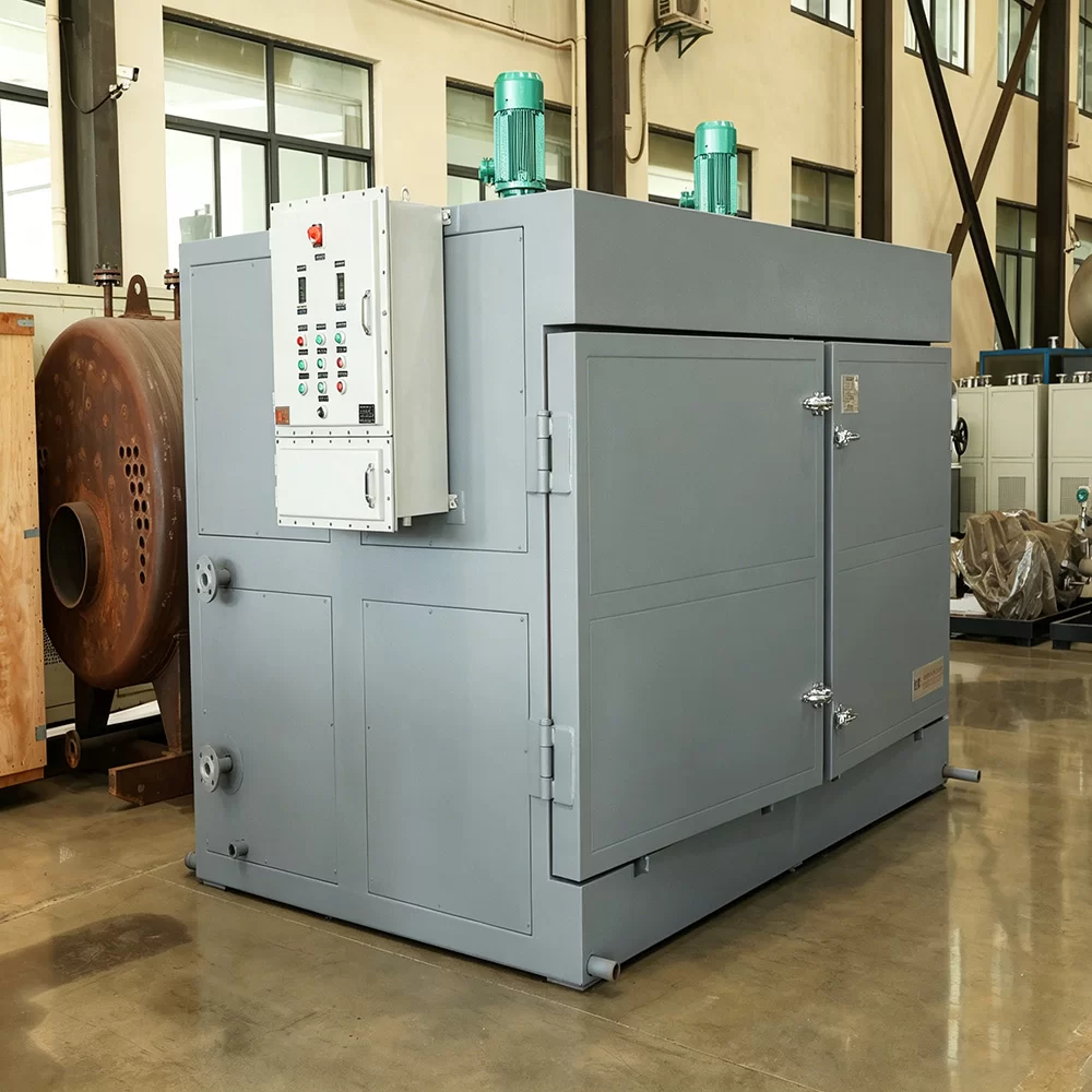 Industrial Thermal OilHeated Oven Factory Leading China Suppliers