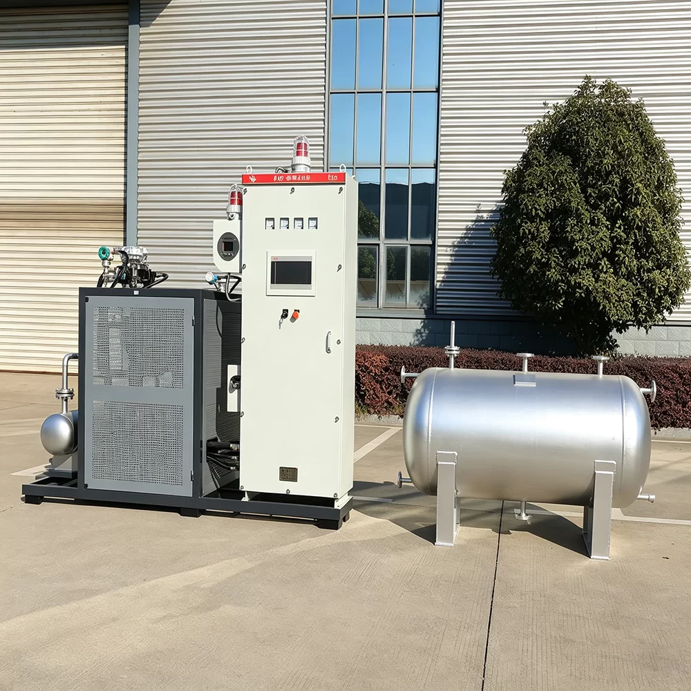 Boiler View 2