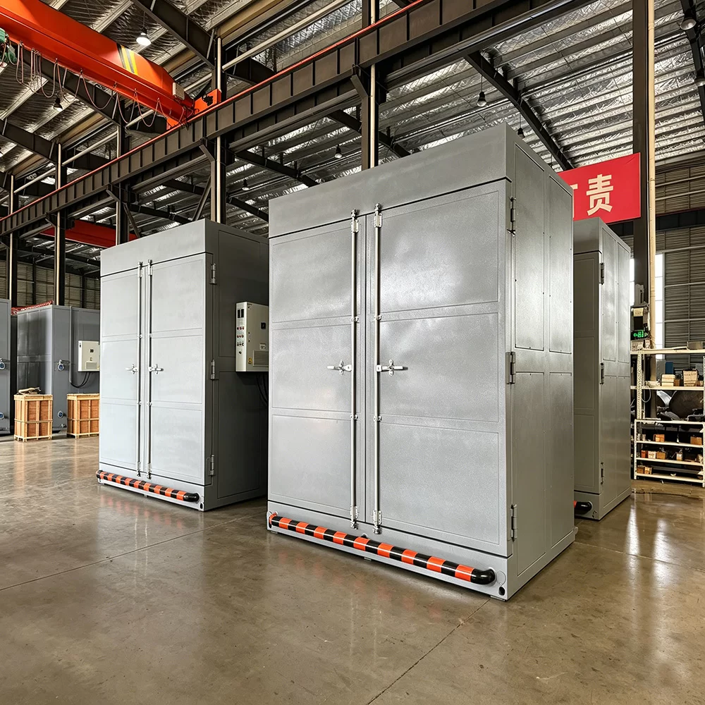 Industrial Thermal OilHeated Oven Factory Leading China Suppliers