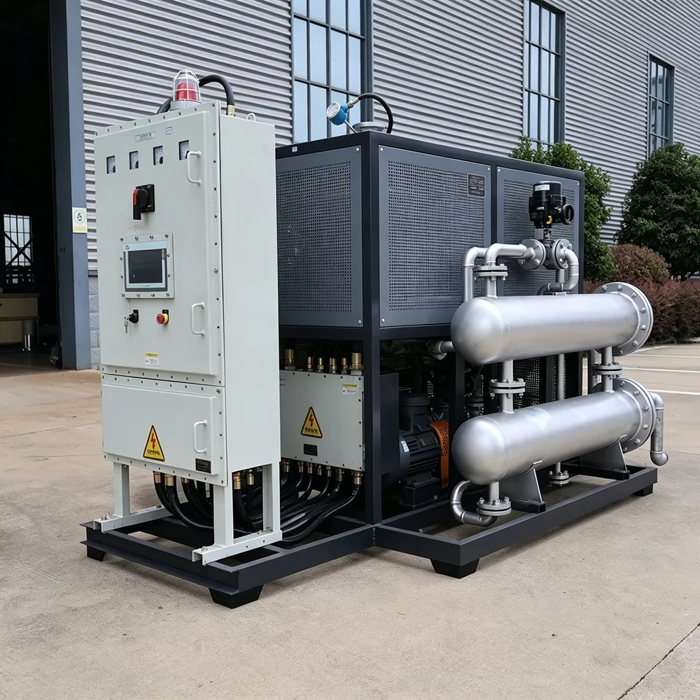 Electric Heating System