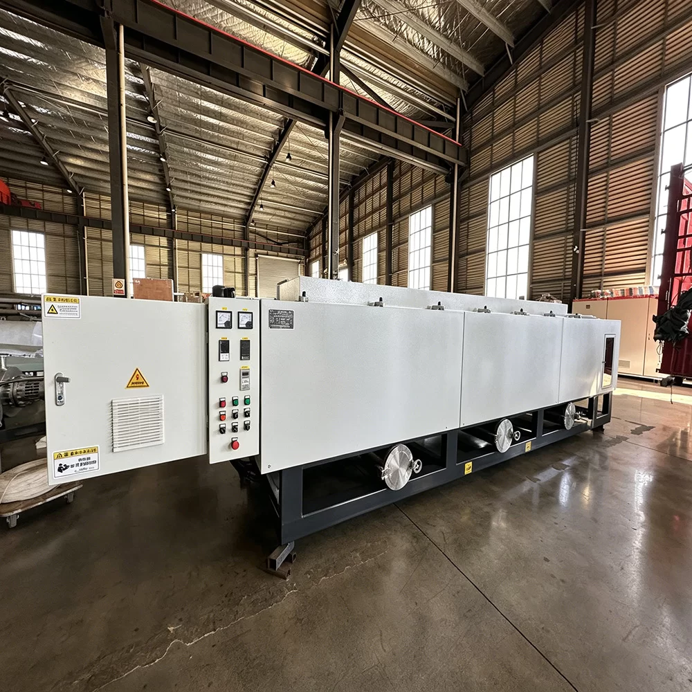 Vacuum Cleaning Furnace for Polymer Removal China Suppliers Factory