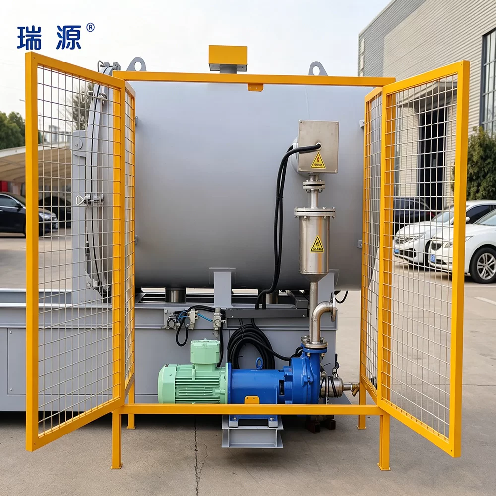 Industrial Vacuum Calcination Cleaning Oven Factory China Suppliers for Polymer Removal