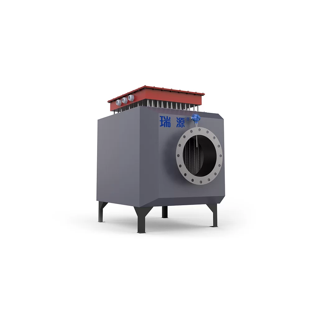 Industrial Heater Unit