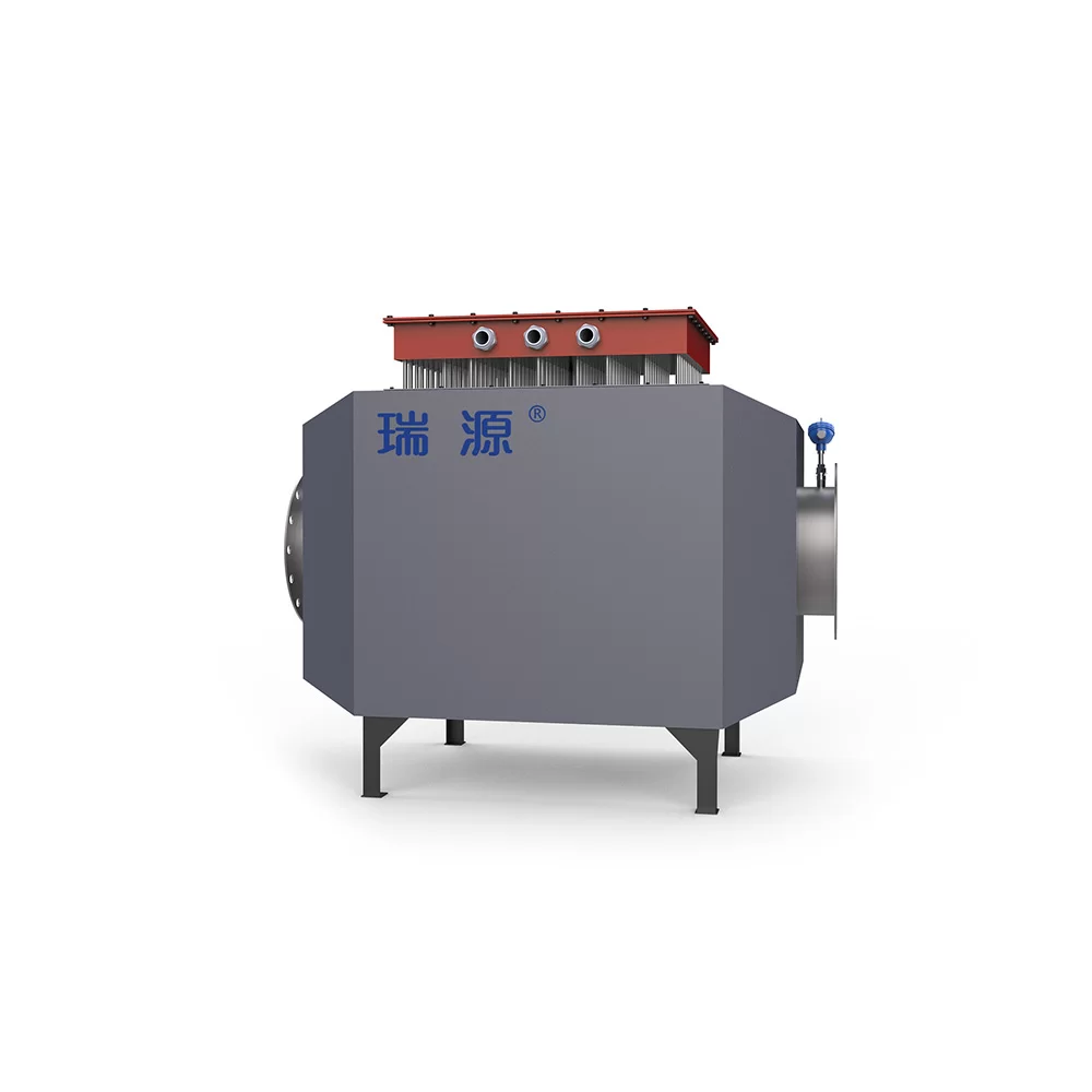 High Precision Industrial Electric Duct Heater China Factory Professional Heating Systems Suppliers