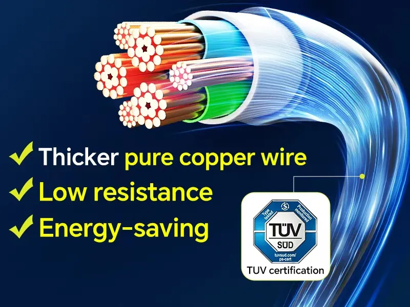 EV Charger Application 1