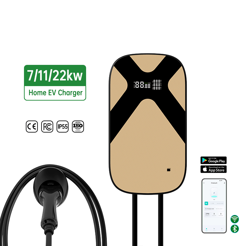 Is This EV Charger 3 Phase Suitable for Industrial Use with High Power?