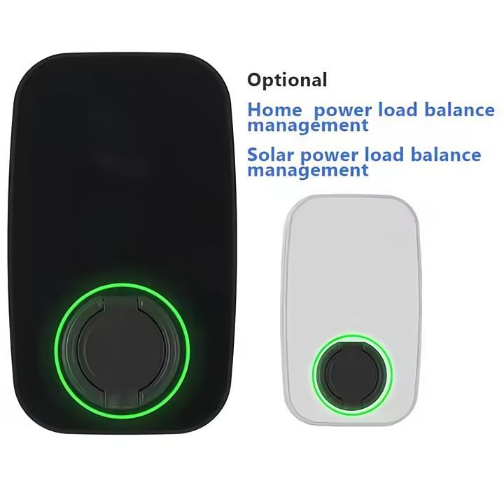 Business Ocpp Type2 22kw AC Charging Station Electric Vehicles Wallbox EV Charger