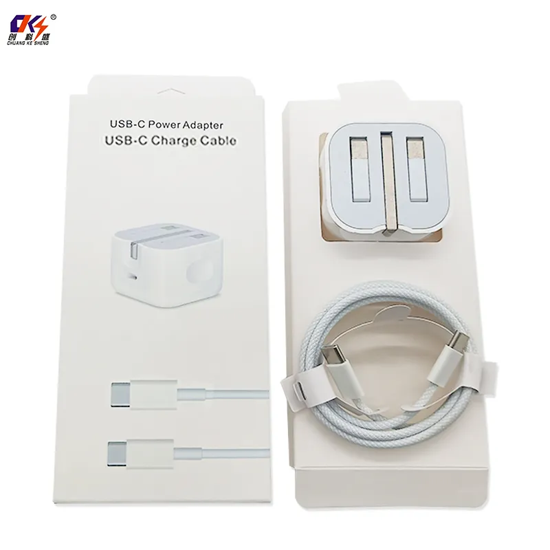 USB-C Power Adapter