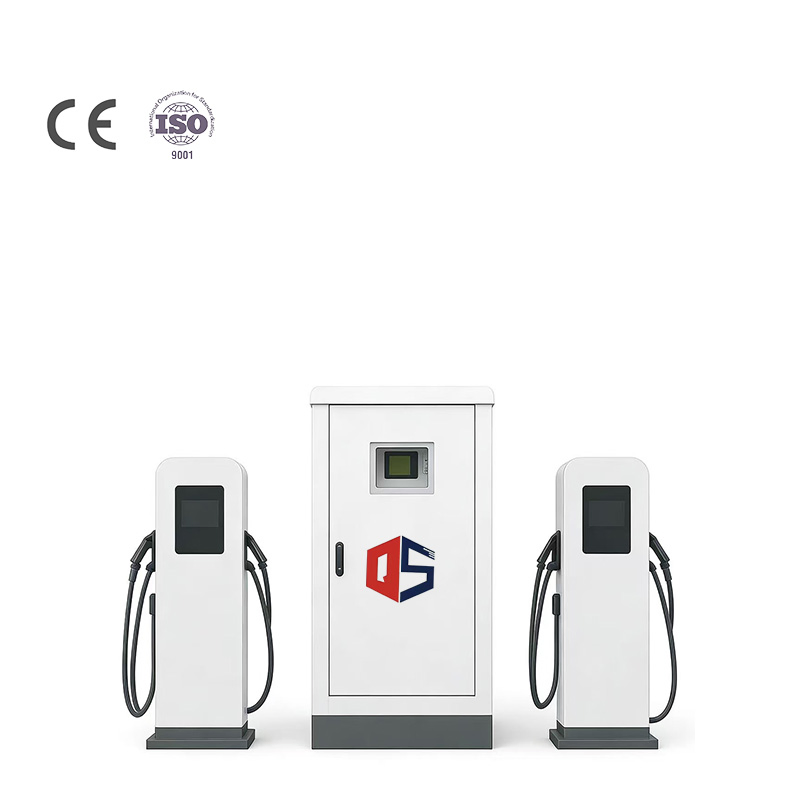 Smart Home Home EV Electric Car Charging Stations IEC for Byd