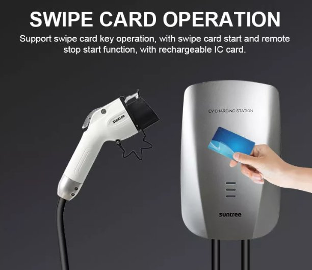 Wholesale Home Commercial Cost Price EV Charger Level 2 Type1 EV Charging Station